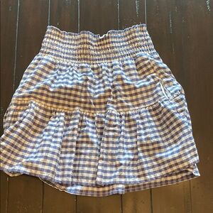 Universal Thread Skirt